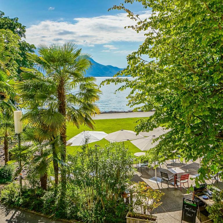 Modern Renaissance studio – Lakefront - Apartment mit 1 Schlafzimmer - 16