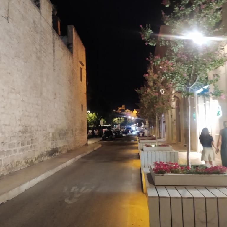 Corsomessapia121 - Appartamento con 1 Camera da Letto - 16