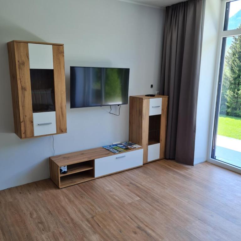 Ferienapartments Bensch - Haus Reiskofel - Apartment mit Balkon - 2