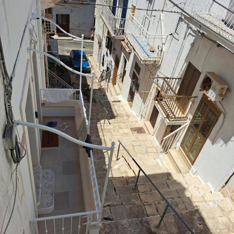 White House #cittabianca - Casa con 2 Camere da Letto - 36
