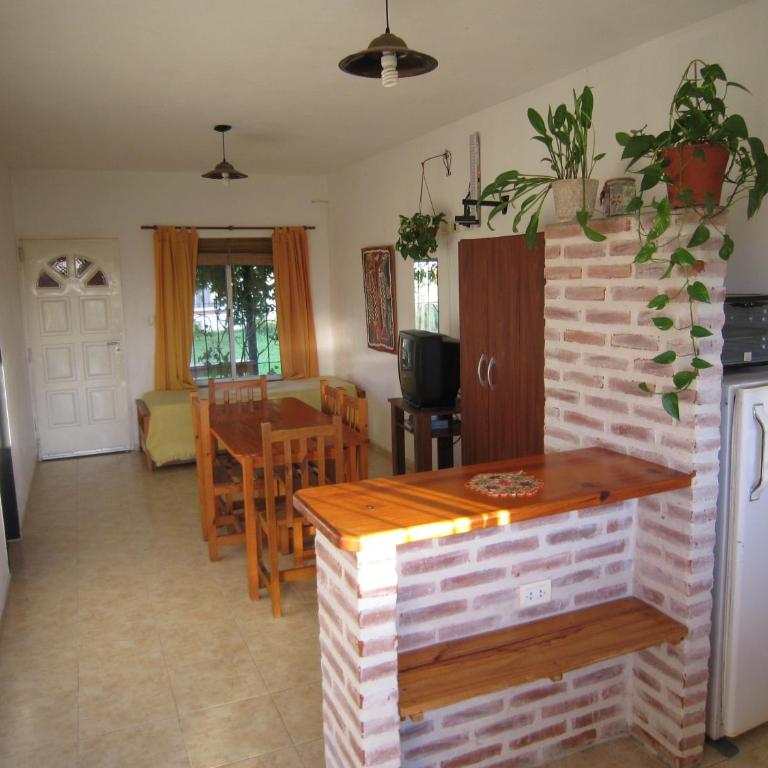 Complejo Molino de las Termas - Bungalow Superior de 2 dormitorios - 1