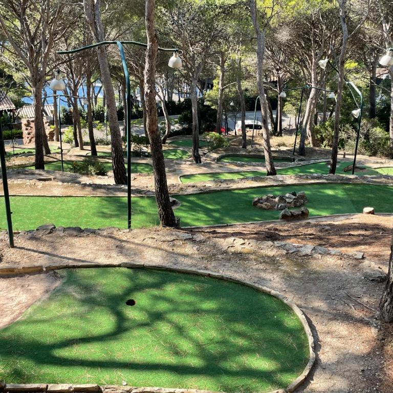 Cap Sa Sal - Sa Roca 3 - Apartamento de 2 dormitorios - 25