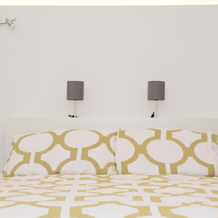 Casetta Verga Loft - Appartamento - Piano Terra - 21