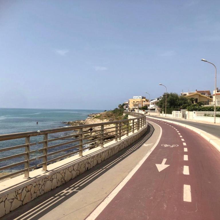 Residence Romeo - Appartamento con Vista Mare - 18