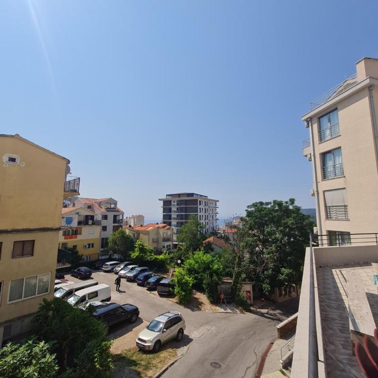 Apartmani Nina - Apartman sa 1 Spavaćom Sobom - 14