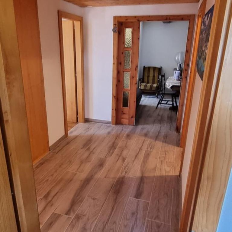 Le Panorama - Appartement 54 à Arolla face aux montagnes à 150m des pistes - Apartment mit 2 Schlafzimmern - 16