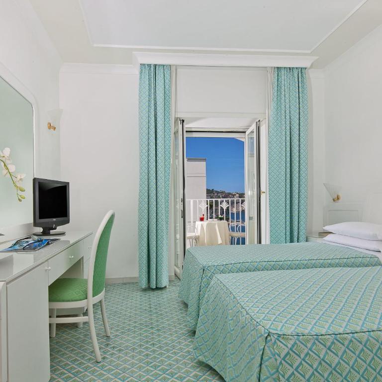Grand Hotel Riviera - Superior Double/Twin Room - 6