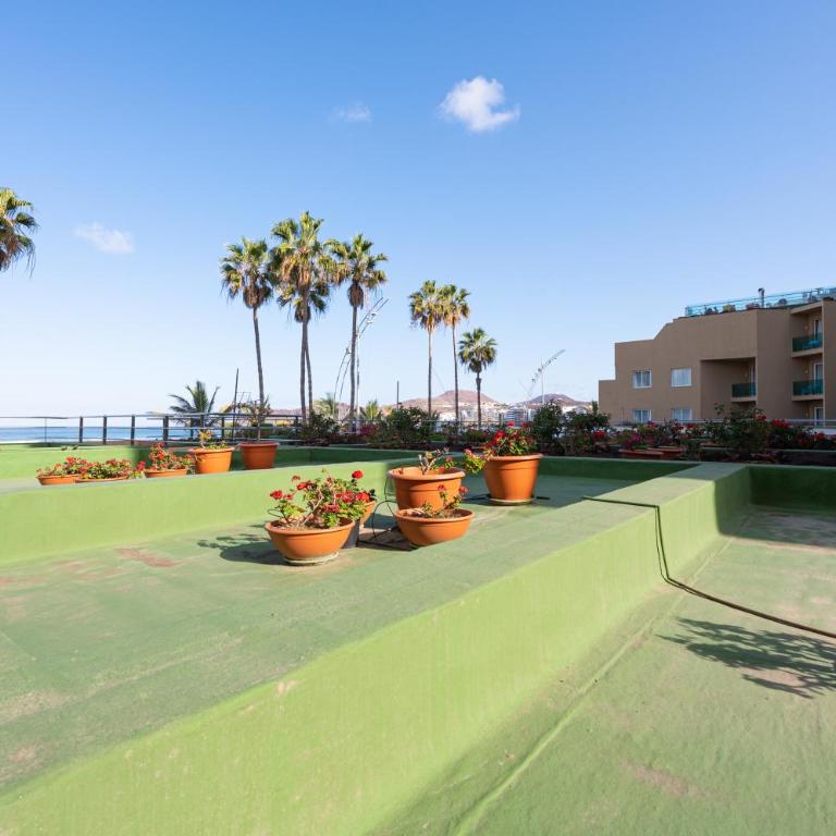 Aventura Las Canteras - Apartamento de 1 dormitorio - 9