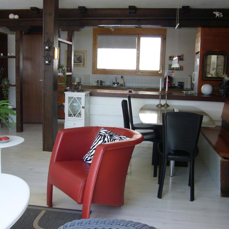 Casa Almis, Grindelwald - Apartment mit Blick auf die Berge - 8