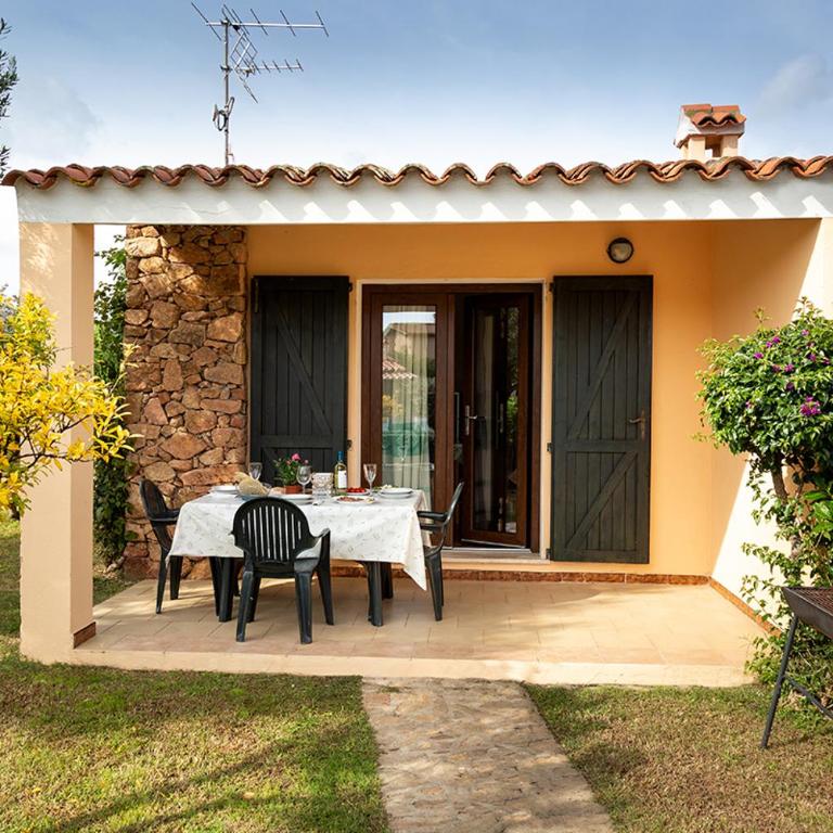 Residence il Melograno - Appartamento Superior con 1 Camera da Letto - 3