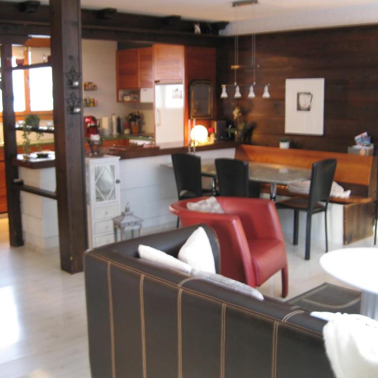 Casa Almis, Grindelwald - Apartment mit Blick auf die Berge - 6