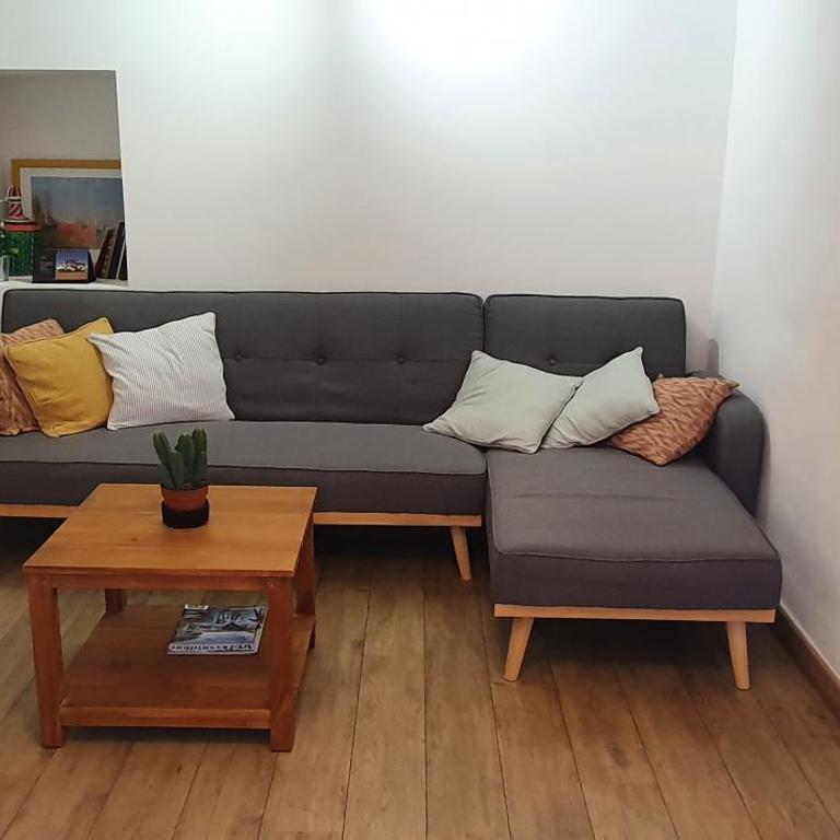 La Carriera, petite maison Provençale sud Ventoux, climatisée - Maison 2 Chambres - 9