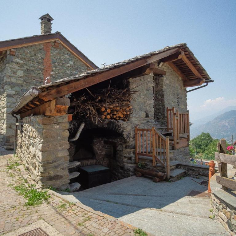 Lo Berio - Casa con 2 Camere da Letto - 31