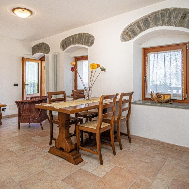 Lo Berio - Casa con 2 Camere da Letto - 13