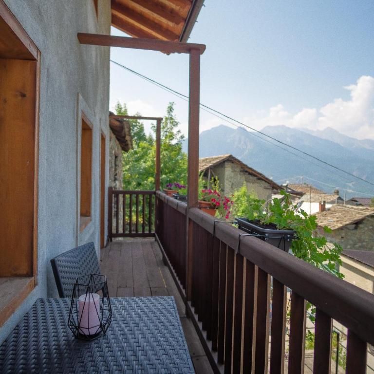 Lo Berio - Casa con 2 Camere da Letto - 15