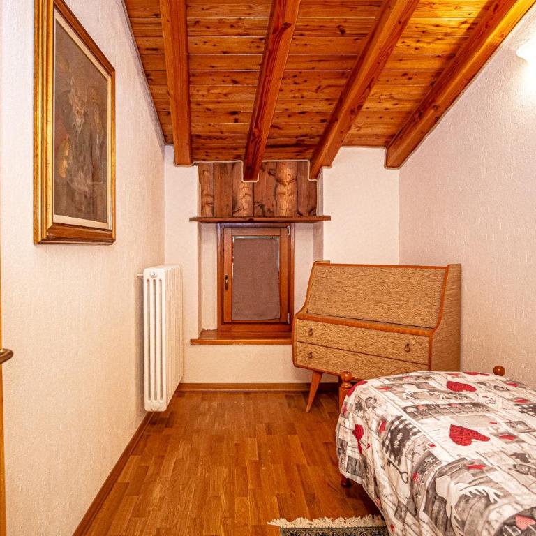 Lo Berio - Casa con 2 Camere da Letto - 24