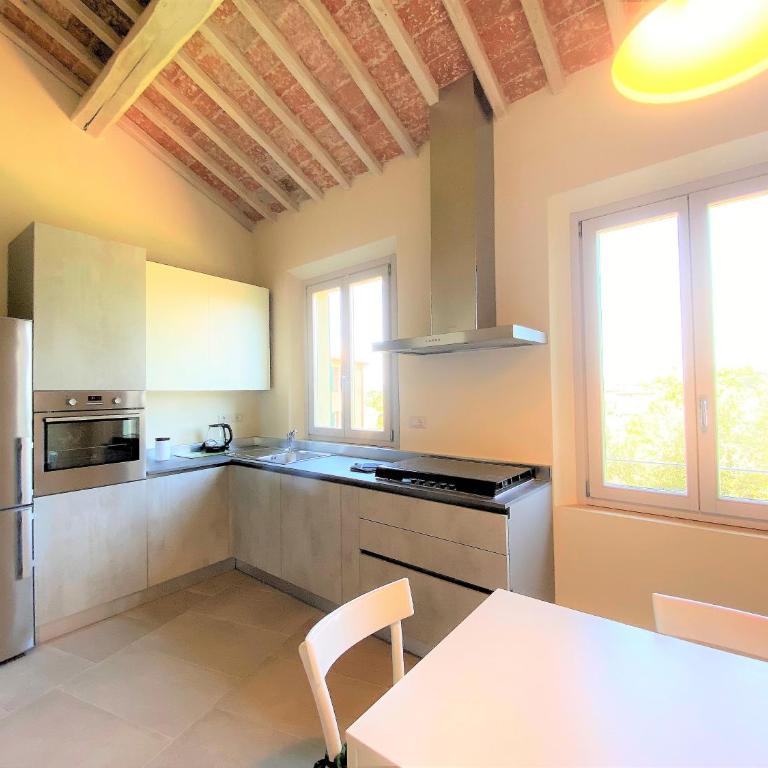 TRA LE MURA-central apartment in Siena - Appartamento con 2 Camere da Letto - 6