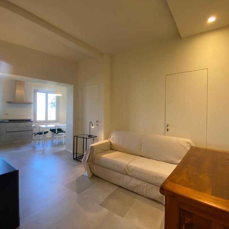 TRA LE MURA-central apartment in Siena - Appartamento con 2 Camere da Letto - 15