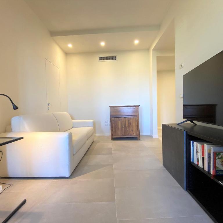 TRA LE MURA-central apartment in Siena - Appartamento con 2 Camere da Letto - 14