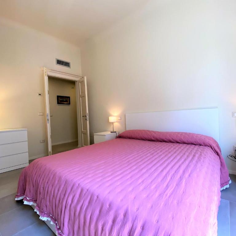 TRA LE MURA-central apartment in Siena - Appartamento con 2 Camere da Letto - 19