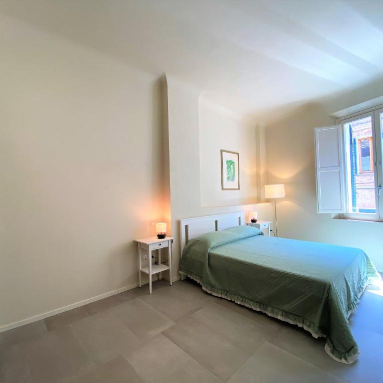 TRA LE MURA-central apartment in Siena - Appartamento con 2 Camere da Letto - 4