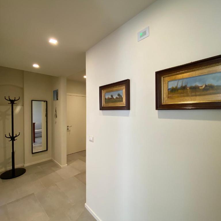 TRA LE MURA-central apartment in Siena - Appartamento con 2 Camere da Letto - 5