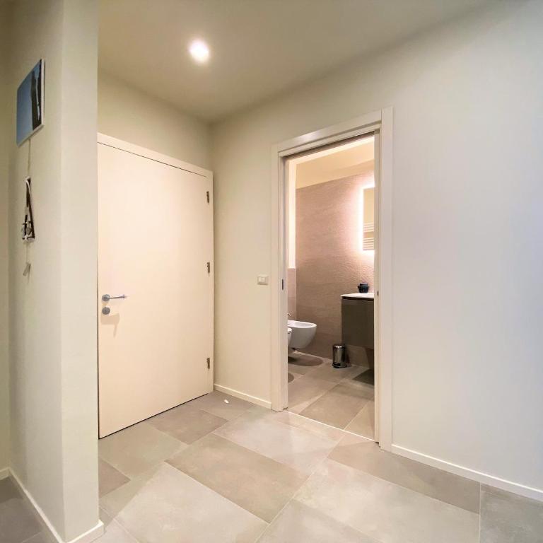 TRA LE MURA-central apartment in Siena - Appartamento con 2 Camere da Letto - 26