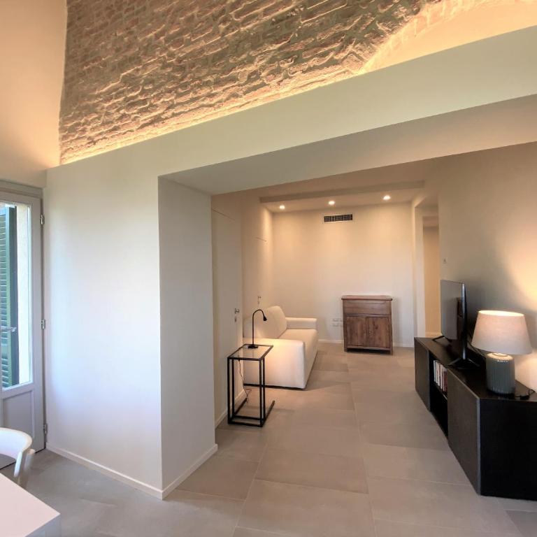 TRA LE MURA-central apartment in Siena - Appartamento con 2 Camere da Letto - 18