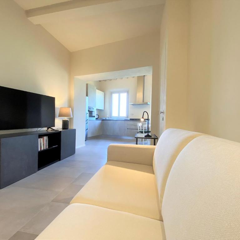 TRA LE MURA-central apartment in Siena - Appartamento con 2 Camere da Letto - 16