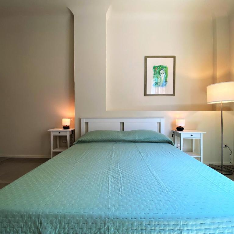 TRA LE MURA-central apartment in Siena - Appartamento con 2 Camere da Letto - 1