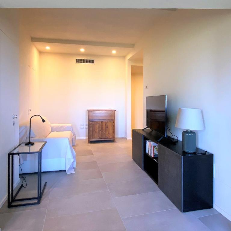 TRA LE MURA-central apartment in Siena - Appartamento con 2 Camere da Letto - 12