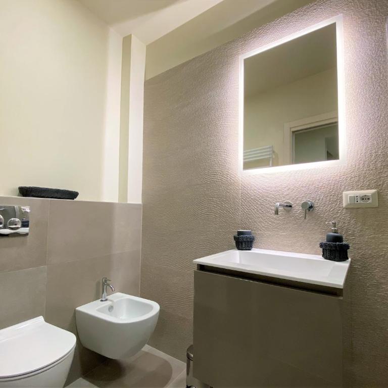 TRA LE MURA-central apartment in Siena - Appartamento con 2 Camere da Letto - 24