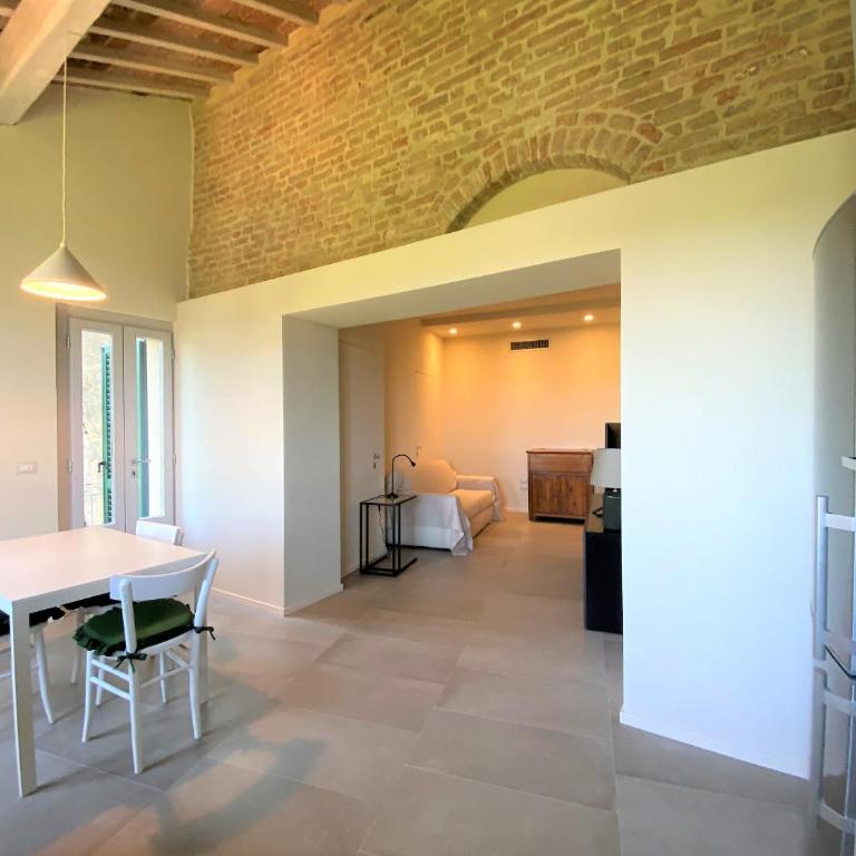 TRA LE MURA-central apartment in Siena - Appartamento con 2 Camere da Letto - 10