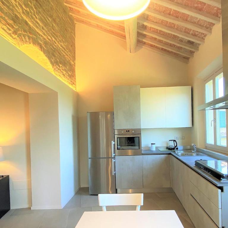 TRA LE MURA-central apartment in Siena - Appartamento con 2 Camere da Letto - 8