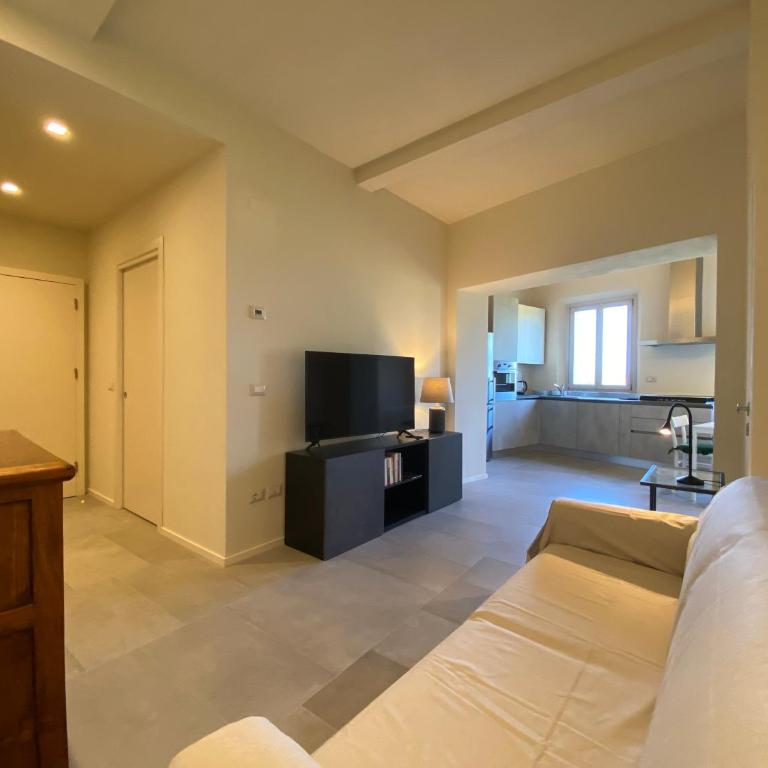 TRA LE MURA-central apartment in Siena - Appartamento con 2 Camere da Letto - 17