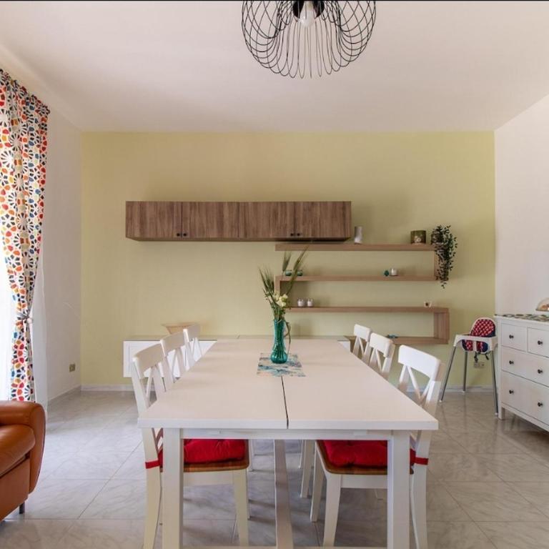 Casa Gioia - Maison de Vacances - 36