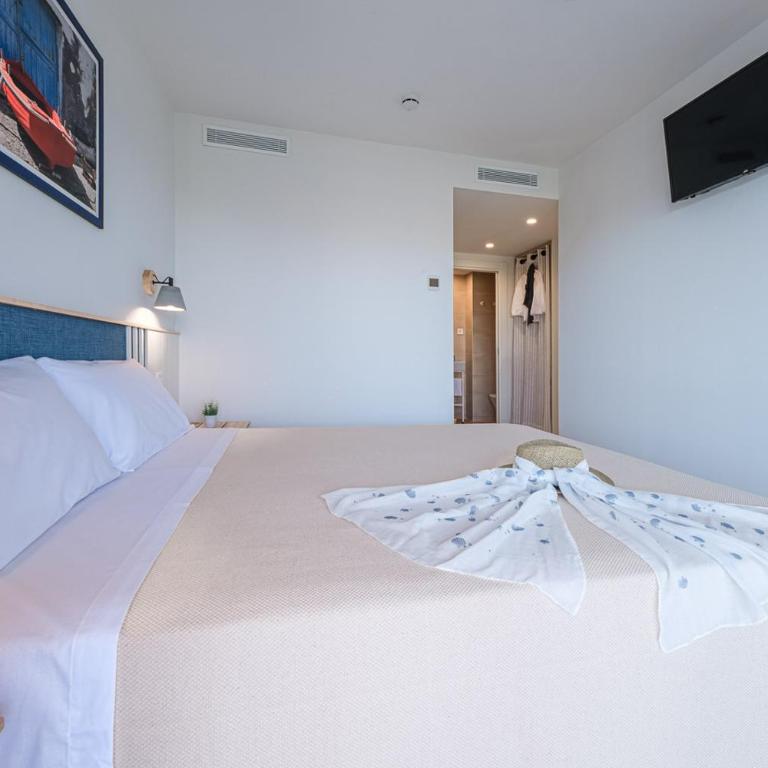 Áncora Salou La Siesta Apartments - Apartamento de 2 dormitorios - 8