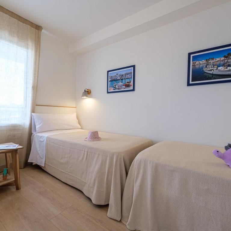 Áncora Salou La Siesta Apartments - Apartamento de 2 dormitorios - 4