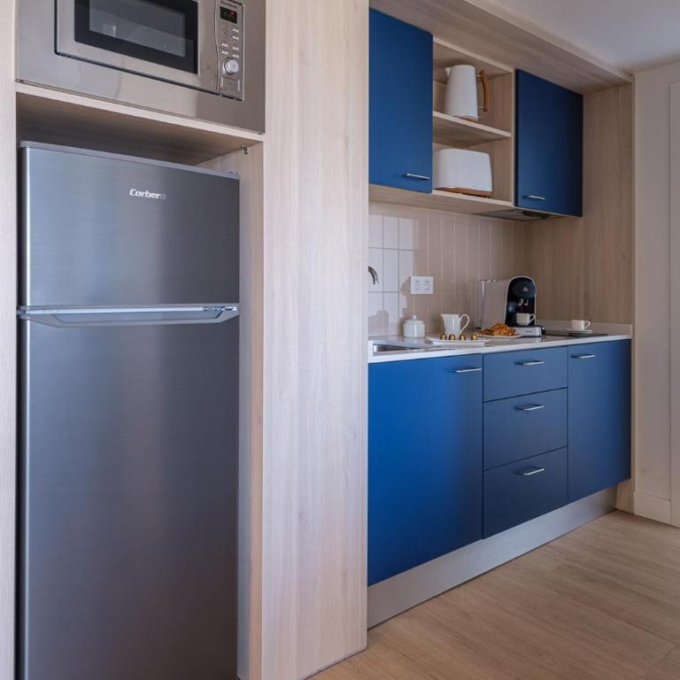 Áncora Salou La Siesta Apartments - Apartamento de 1 dormitorio - 3