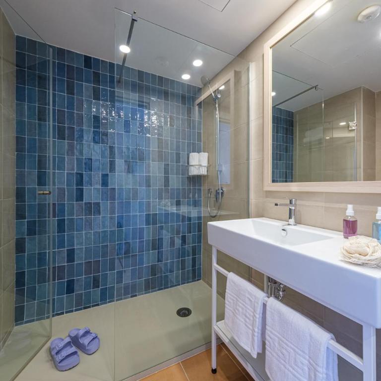 Áncora Salou La Siesta Apartments - Apartamento de 2 dormitorios - 9