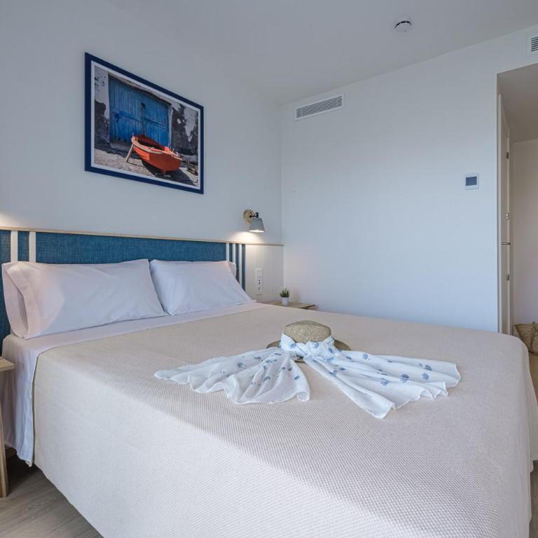 Áncora Salou La Siesta Apartments - Apartamento de 2 dormitorios - 3