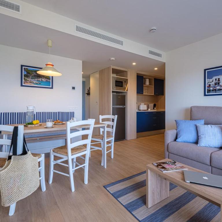 Áncora Salou La Siesta Apartments - Apartamento de 2 dormitorios - 1