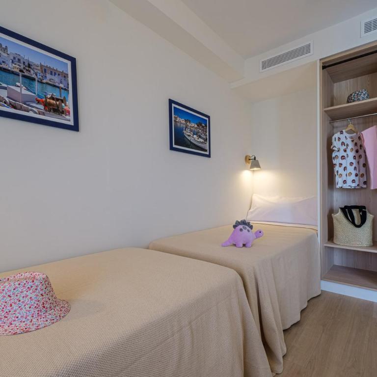 Áncora Salou La Siesta Apartments - Apartamento de 2 dormitorios - 5