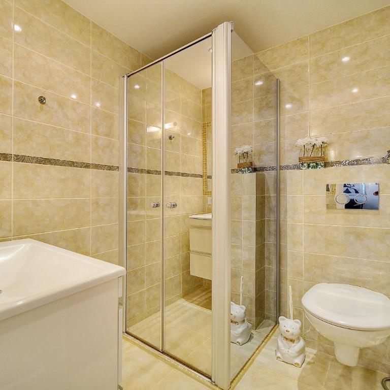 Confortable 2 pièces, HYPER CENTRE- CENTRE VILLE A1B237 - Apartamento - 20