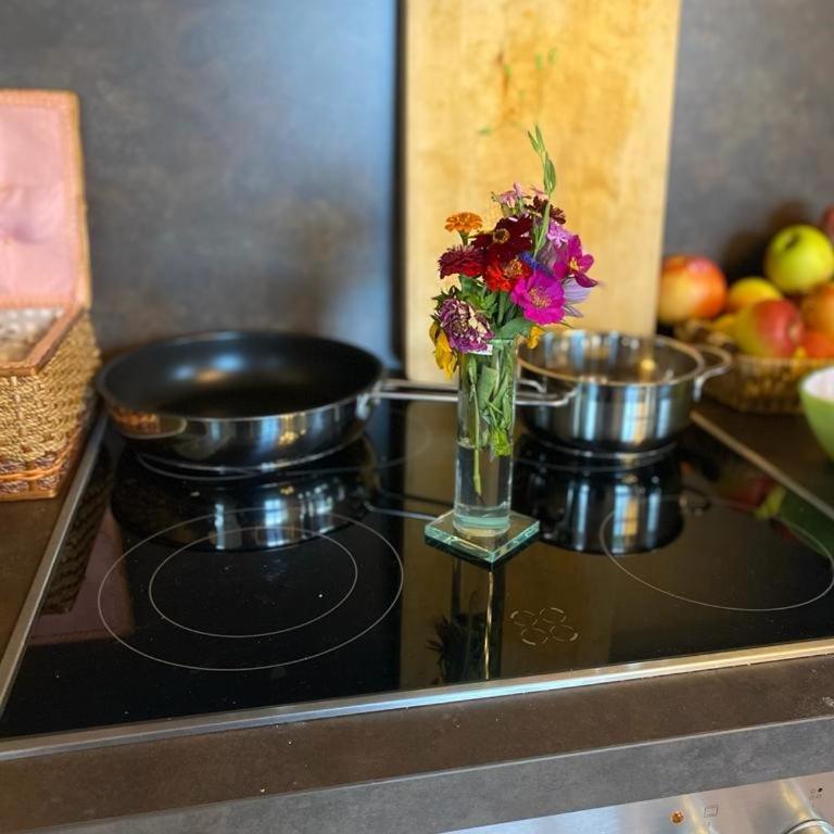 Ferienwohnung Alpennestchen Tschagguns - Apartment mit 1 Schlafzimmer - 6