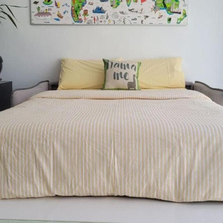Hola Happy Hols - Apartamento de 1 dormitorio - 16