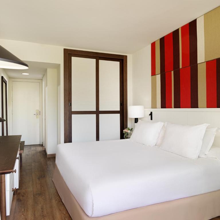 H10 Salou Princess - Habitación Doble Superior (2 adultos) - 2 camas - 3