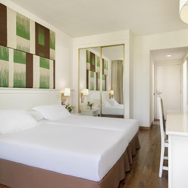 H10 Salou Princess - Habitación Doble (2 adultos) - 2 camas - 3