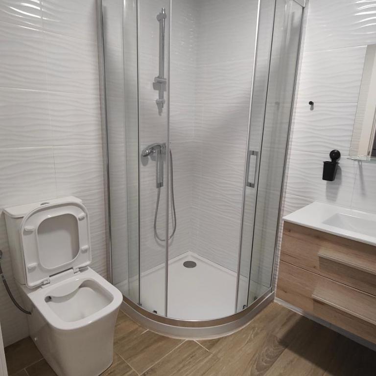 Apartamentos Pueblo Mar - Estudio Doble Deluxe - 2