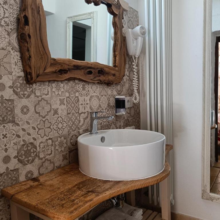 La Cummersa fra i Trulli - Casa Vacanze - 6